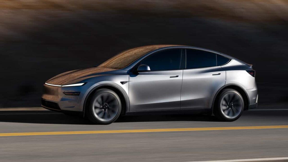 Tesla se așteaptă la 1,68 milioane de livrări în 2026, o cifră revizuită în scădere 1 Tesla se așteaptă la 1,68 milioane de livrări în 2026, o cifră revizuită în scădere