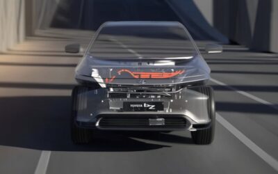 Toyota avertizează că nu va supraviețui fără schimbări majore în industrie