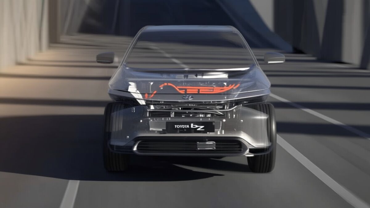 Toyota avertizează că nu va supraviețui fără schimbări majore în industrie