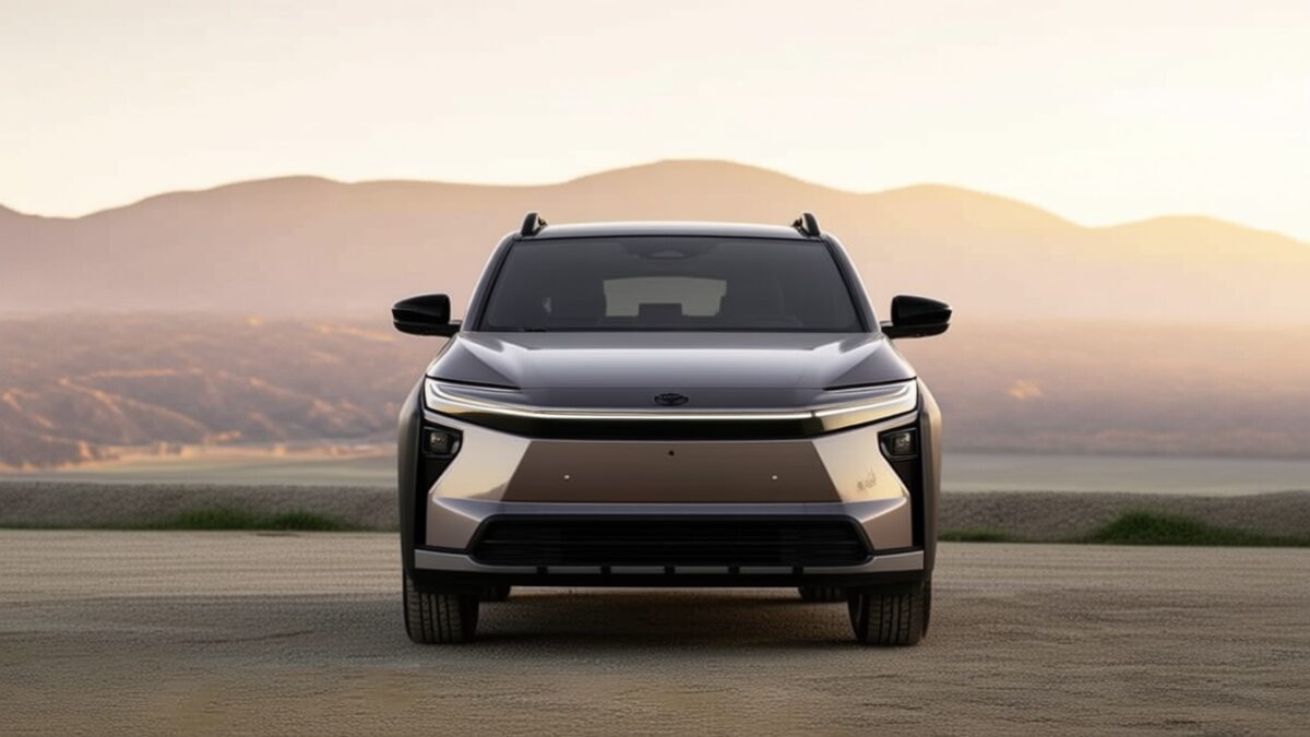 Noile Toyota bZ si C-HR electrice vin cu reduceri de pana la 7.000 de dolari