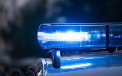 Șofer de Toyota Camry prins drogat și băut în drum spre a-și lua nepotul de la școală