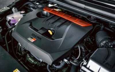 Toyota confirmă motoarele pe benzină pentru viitoarea generație Corolla