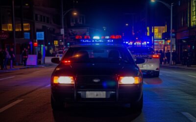 Urmărire fatală în Chicago. Primăria plătește daune de 27 de milioane de dolari