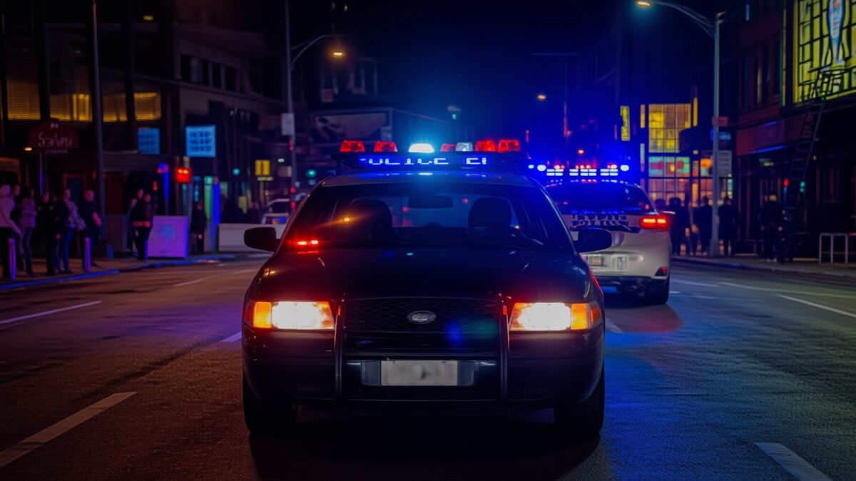 Urmărire fatală în Chicago. Primăria plătește daune de 27 de milioane de dolari