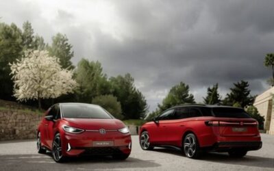 Volkswagen vinde 17.230 de electrice în Europa și rămâne lider în ianuarie