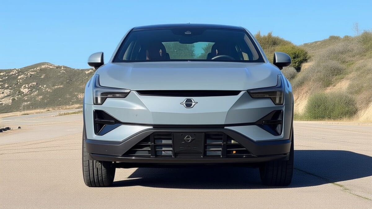 Vânzările de mașini electrice noi au scăzut cu 28% în primul trimestru din 2026