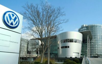 Volkswagen pregătește concedierea a 50.000 de angajați în Germania până în 2030
