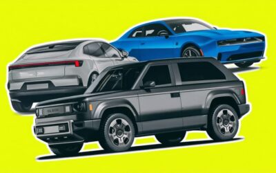 Top 10 cele mai fiabile mașini second hand 2026