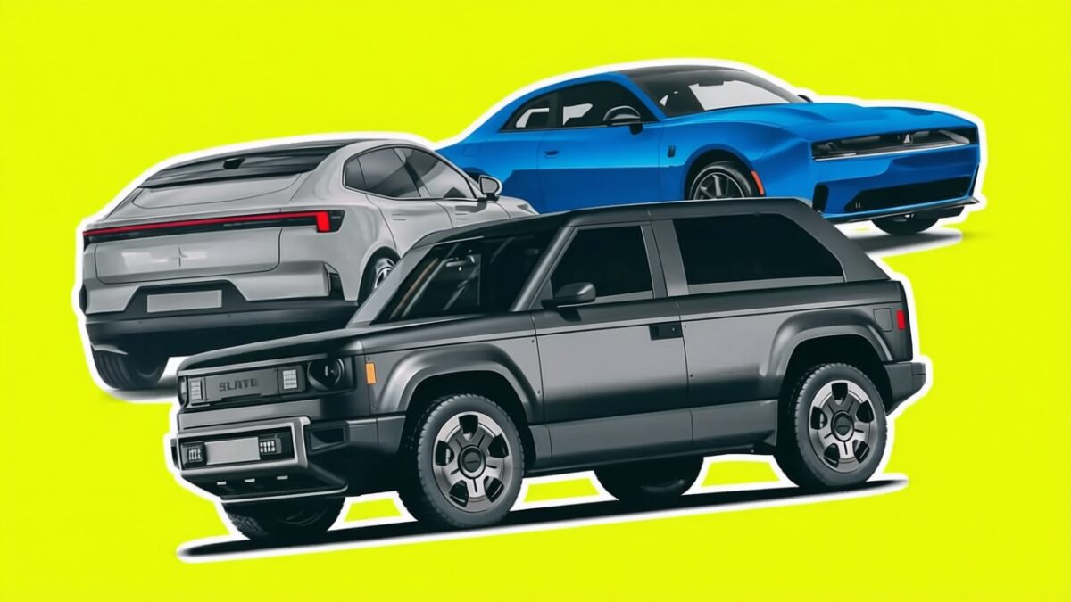 Top 10 cele mai fiabile mașini second hand 2026