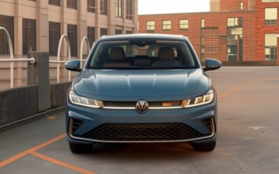 Volkswagen recheamă aproape 50.000 de Jetta din cauza riscului de incendiu