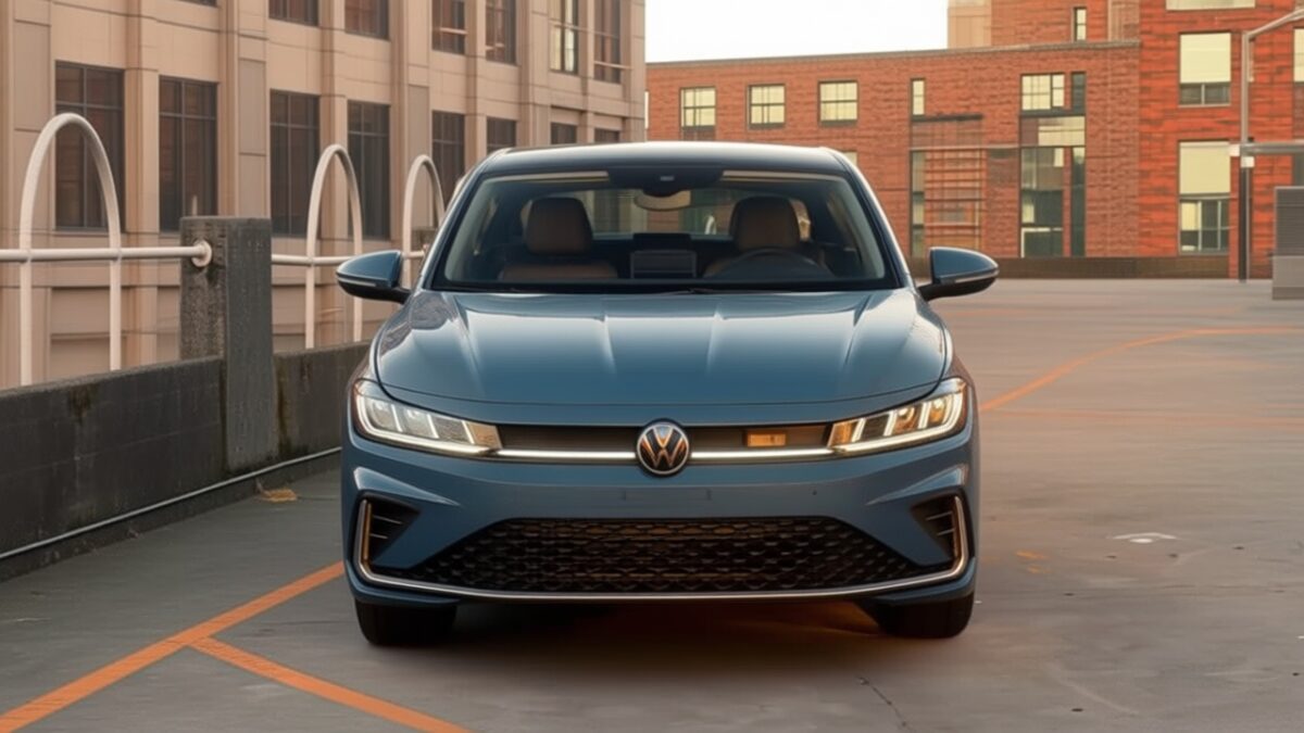 Volkswagen recheamă aproape 50.000 de Jetta din cauza riscului de incendiu