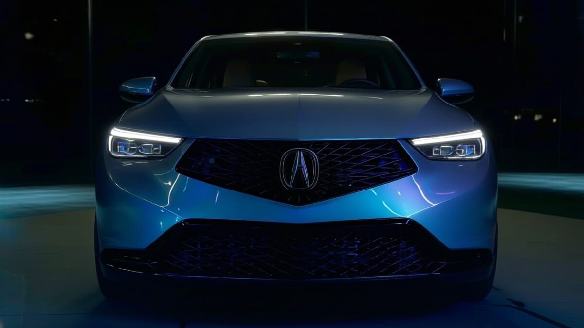Acura sfidează piața de lux din SUA cu o creștere de 5,2% în vânzări 1 Acura sfidează piața de lux din SUA cu o creștere de 5,2% în vânzări