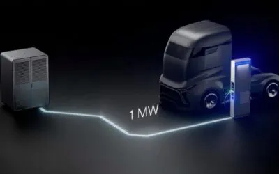 Alpitronic aduce în SUA stații de 1.000 kW capabile să încarce un EV în 7 minute