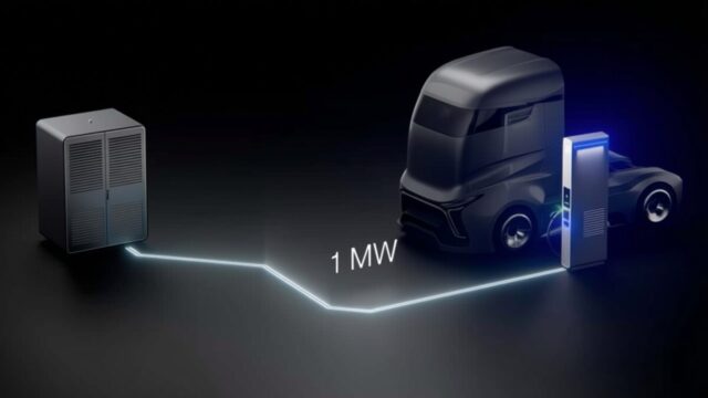 Alpitronic aduce în SUA stații de 1.000 kW capabile să încarce un EV în 7 minute