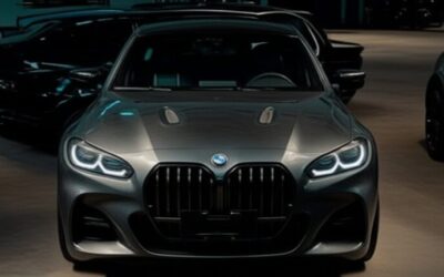 Aston Martin recheamă toată gama DBX din cauza unui defect la suspensie