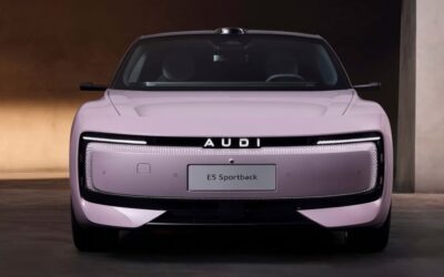 Noul brand AUDI va lansa un sedan electric sportiv în 2027