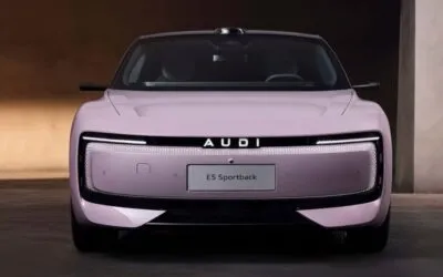 Noul brand AUDI va lansa un sedan electric sportiv în 2027