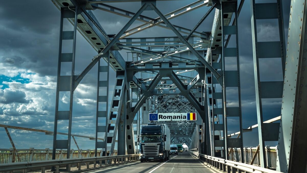 Autostrada A1 are trafic restricționat pe 7 aprilie între orele 08 – 00 și 16:00