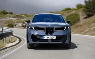 Vânzările globale de mașini electrice BMW Group au scăzut cu 20% în primul trimestru