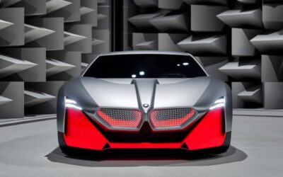 BMW pregătește modele speciale și 40 de lansări până în 2027