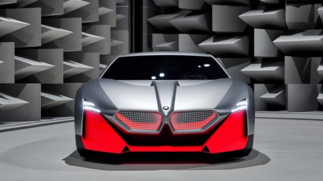 BMW pregătește modele speciale și 40 de lansări până în 2027