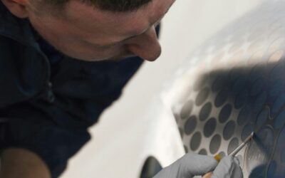 Bugatti W16 Mistral de 5 milioane $ primește un detaliu unic în istoria mărcii