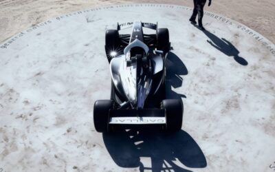 Cadillac îl aduce pe pilotul american Colton Herta în Formula 1 în 2026