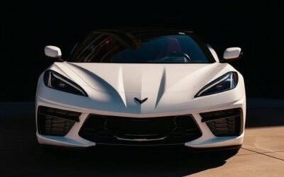 GM oprește vânzările pentru 3.324 de Corvette din cauza unei probleme la semnalizări