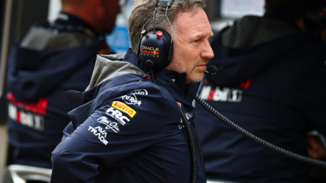Christian Horner, vizită surpriză la Honda. Se pregătește mutarea la Aston Martin F1?