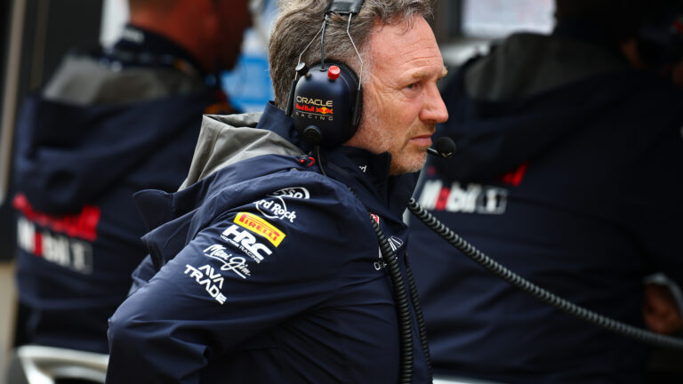 Christian Horner, vizită surpriză la Honda. Se pregătește mutarea la Aston Martin F1?