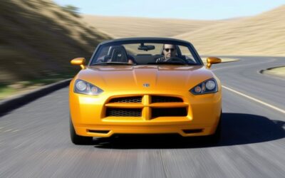 CEO-ul Dodge vrea o mașină de performanță sub 30.000 de dolari