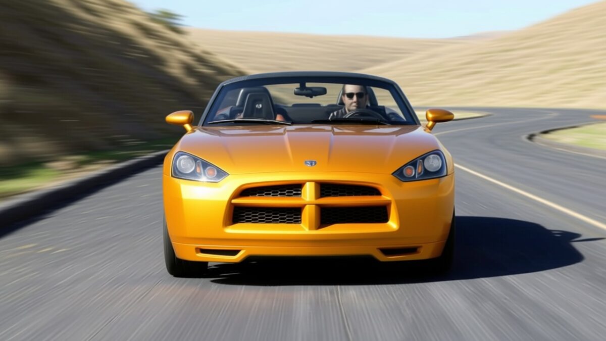 CEO-ul Dodge vrea o mașină de performanță sub 30.000 de dolari