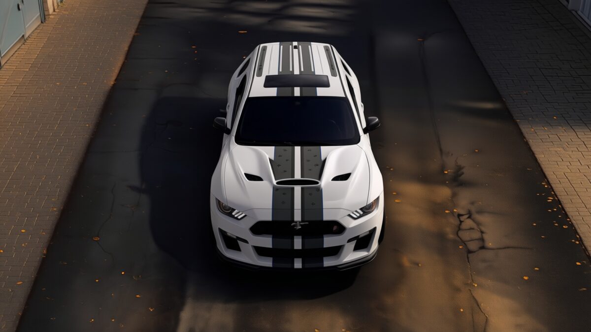 2026 Dodge Durango America250 Edition