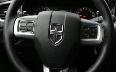 Dodge pregătește o mașină sport sub 30.000 de dolari cu stil și performanță