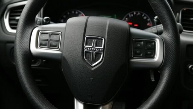 Dodge pregătește o mașină sport sub 30.000 de dolari cu stil și performanță