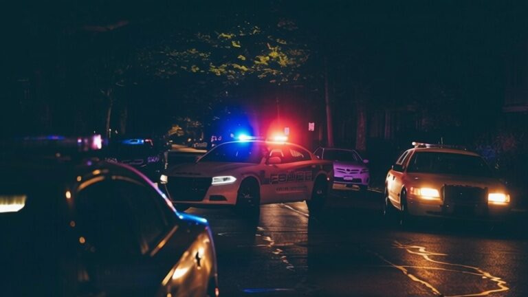 Fost sergent NYPD condamnat la 3-9 ani de închisoare pentru omor din culpă