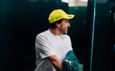 Fernando Alonso respinge retragerea în ciuda sezonului dezastruos la Aston Martin
