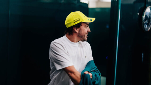 Fernando Alonso respinge retragerea în ciuda sezonului dezastruos la Aston Martin