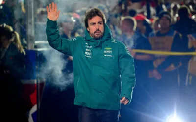 Fernando Alonso își anunță viitorul în Formula 1 la vârsta de 44 de ani