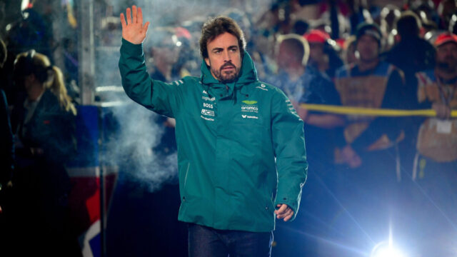 Fernando Alonso își anunță viitorul în Formula 1 la vârsta de 44 de ani