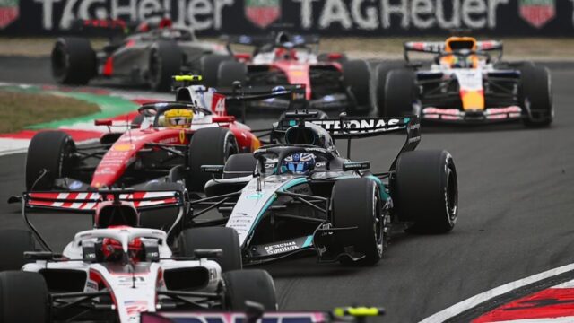Seful Ferrari avertizeaza ca F1 2026 ar putea deveni un nou campionat in Miami