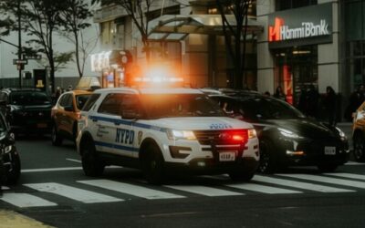 Șoferița unui Ford Bronco Sport prinsă cu 160 km/h a refuzat să iasă din mașină