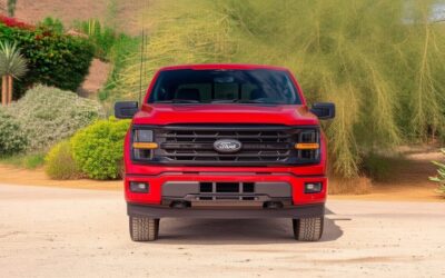 Ford confirmă oficial noua generație F-150 care va sosi până în 2029