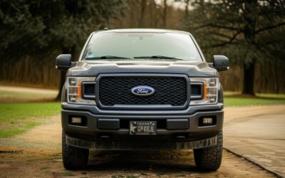 Ford anunță viitorul F-150 și reînnoirea a 80% din gamă până în 2029