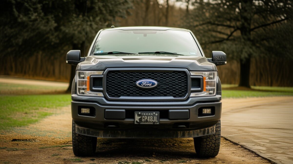 Ford anunță viitorul F-150 și reînnoirea a 80% din gamă până în 2029