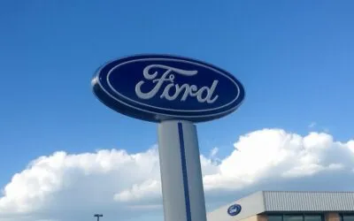 Ford si GM in discutii cu administratia Trump pentru productia de armament