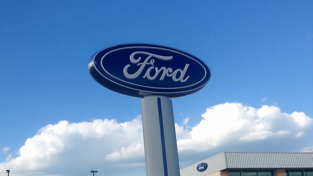 Ford si GM in discutii cu administratia Trump pentru productia de armament 1 Ford si GM in discutii cu administratia Trump pentru productia de armament