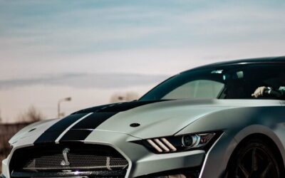 Ford Mustang renunta la Shelby, presedintele companiei explica noua era Dark Horse