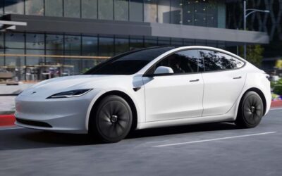 CEO-ul Ford Jim Farley – tesla nu mai este referința pentru mașinile electrice