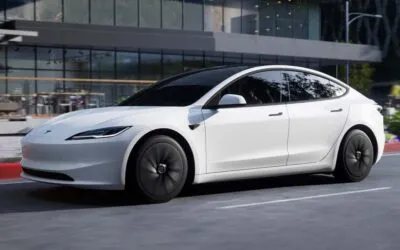 CEO-ul Ford Jim Farley – tesla nu mai este referința pentru mașinile electrice